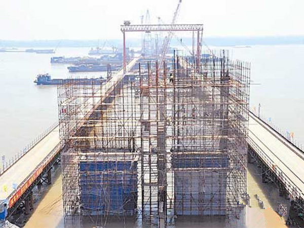 Project performance Project performance