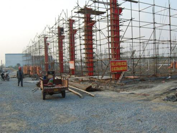 Project performance Project performance