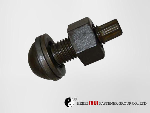 10.9Torshear type bolts 10.9Torshear type bolts