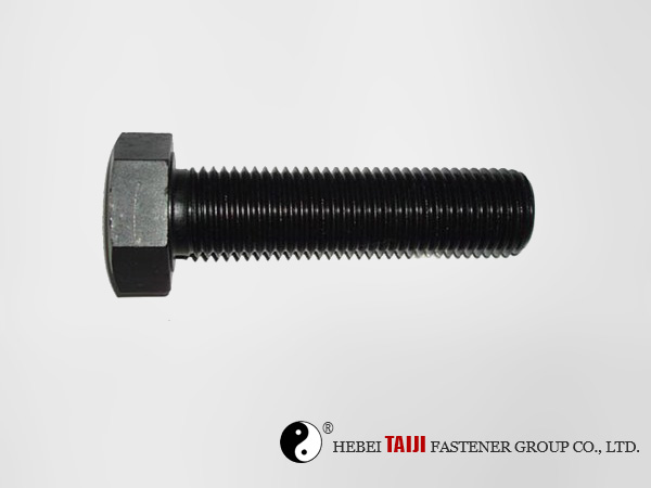High tensile hex bolts grade ... High tensile hex bolts grade ...