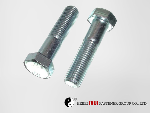 High tensile hex bolts grade ... High tensile hex bolts grade ...
